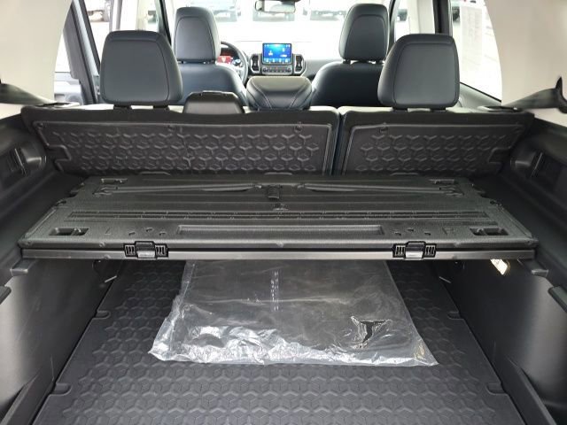 Certified 2022 Ford Bronco Sport Outer Banks w/ Tech Package image 36