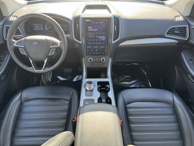 Certified 2022 Ford Edge SEL w/ Convenience Package image 10