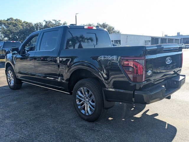 Certified 2024 Ford F150 King Ranch image 3
