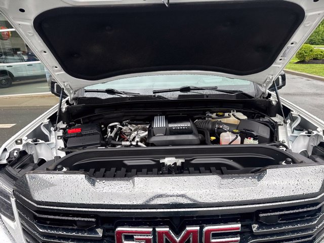 Used 2023 GMC Sierra 1500 AT4 w/ AT4 Premium Package AWD/4WD image 18