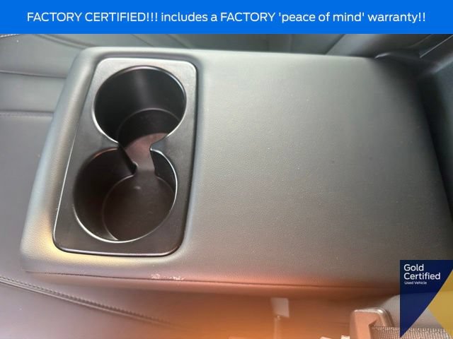 Certified 2023 Ford Mustang Mach-E Select AWD/4WD image 18
