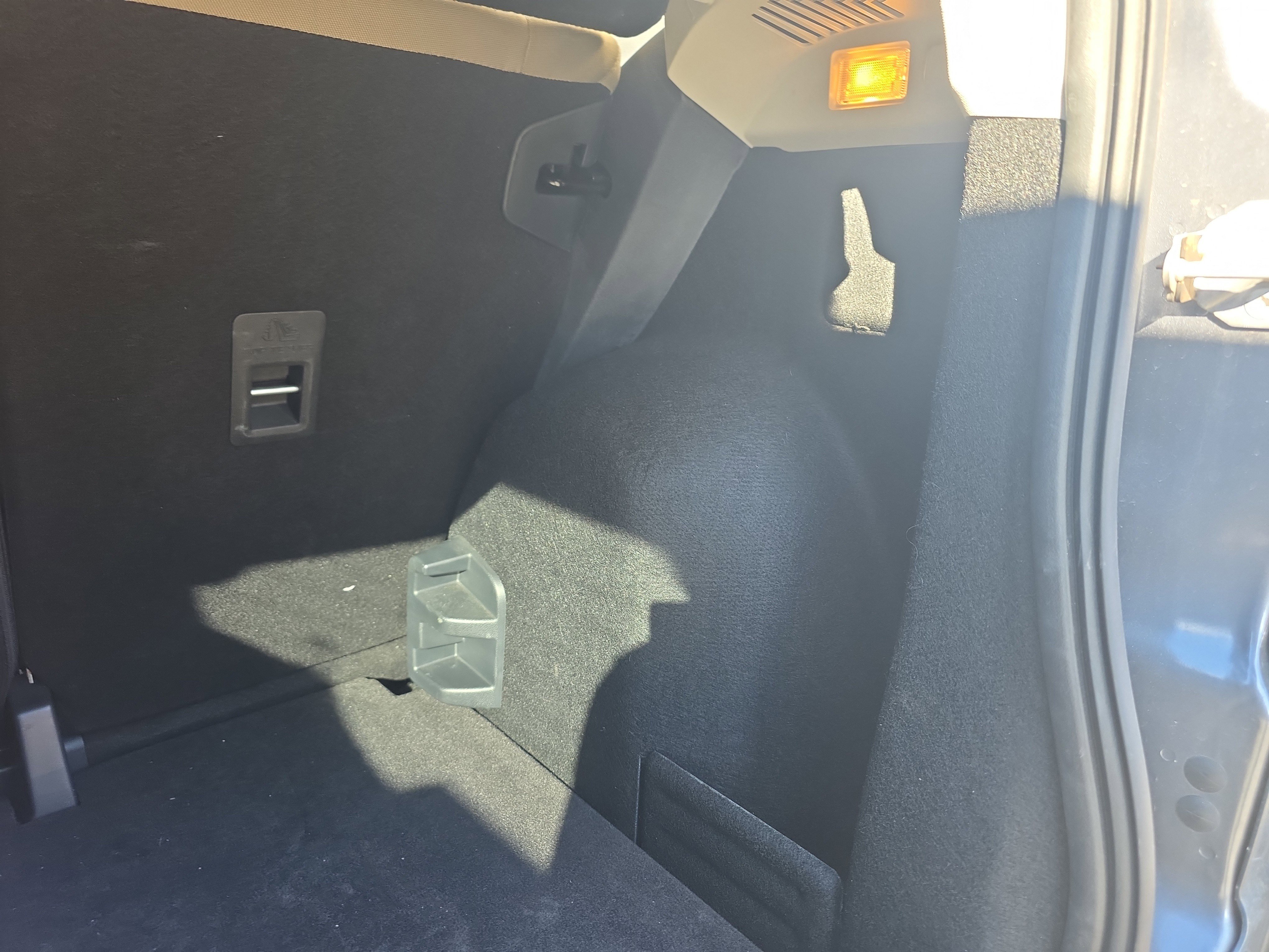 Certified 2019 Ford EcoSport SE image 20