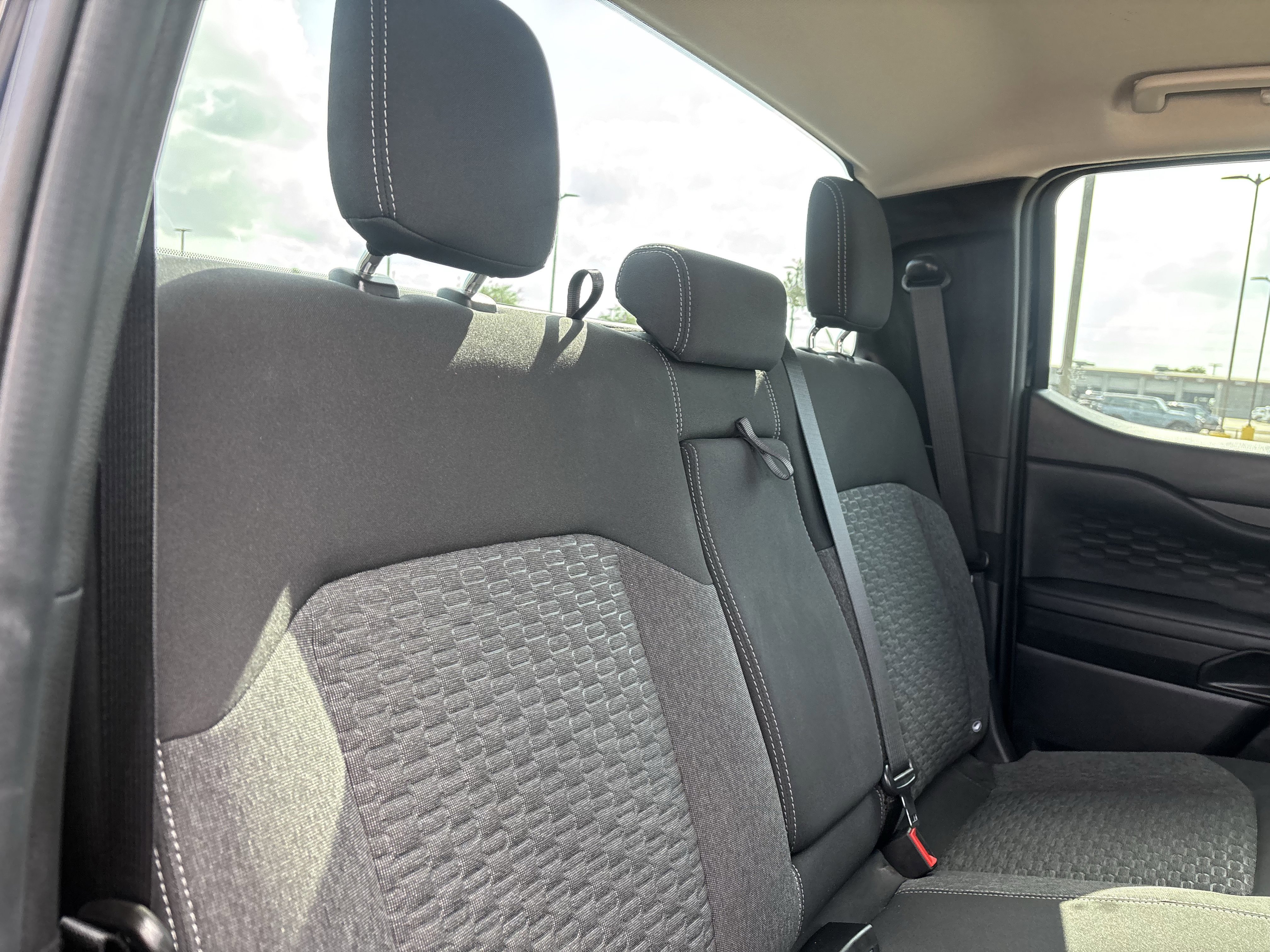 Certified 2024 Ford Ranger XL w/ Trailer Tow Package AWD/4WD image 18