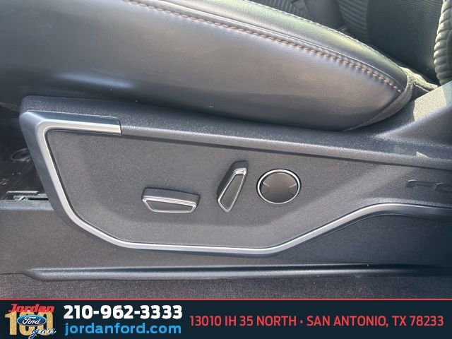 Certified 2023 Ford F150 Raptor image 10