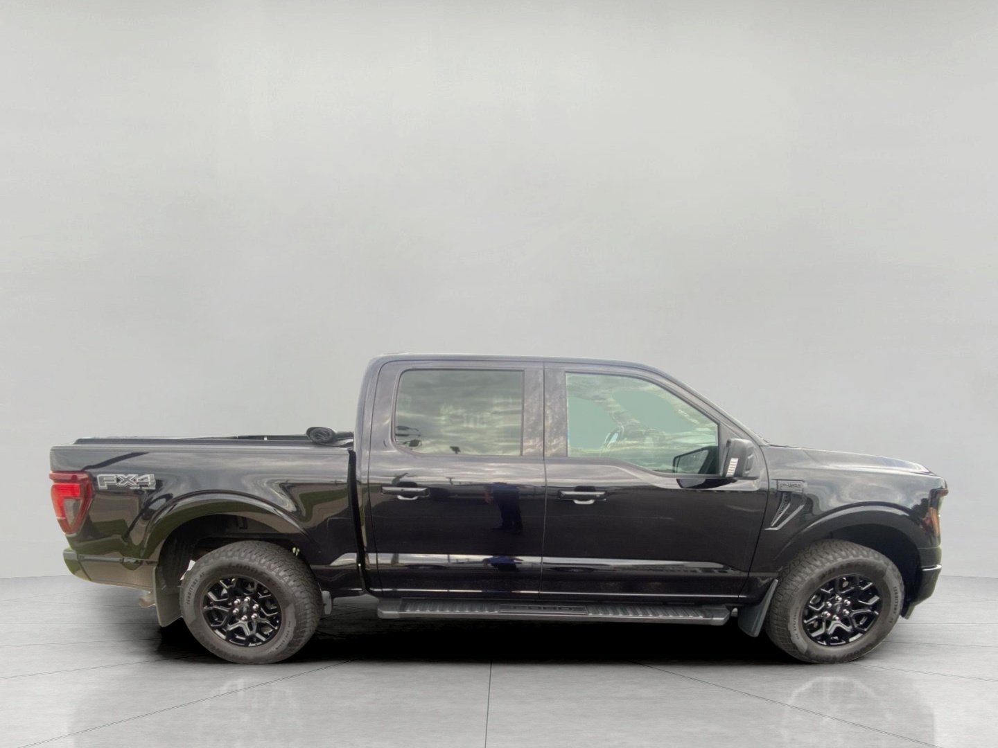 Certified 2024 Ford F150 XLT w/ Equipment Group 302A MID AWD/4WD image 6