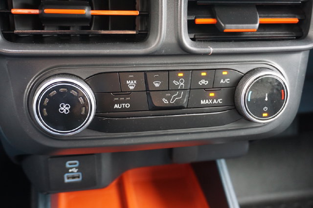 Certified 2023 Ford Maverick XLT FWD image 29