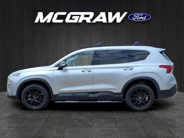 Used 2023 Hyundai Santa Fe XRT w/ Cargo Package AWD/4WD image 8