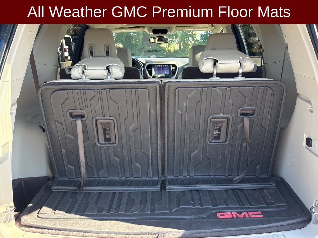 Used 2019 GMC Acadia Denali AWD/4WD image 32