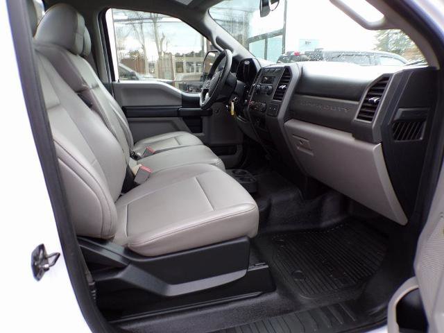 Certified 2019 Ford F250 XL w/ Power Equipment Group image 12