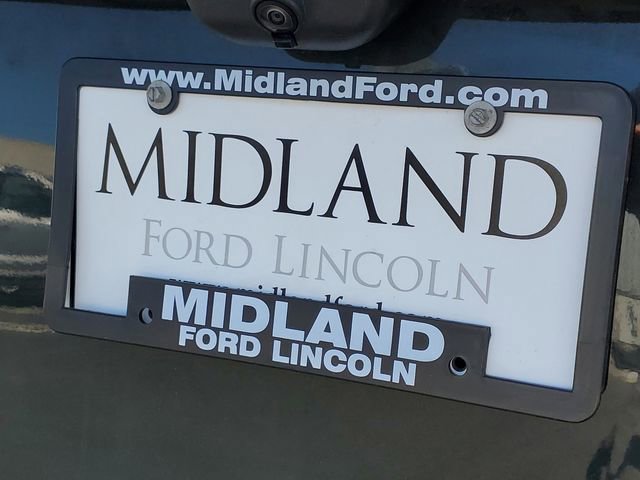 Certified 2022 Ford Explorer Timberline AWD/4WD image 7