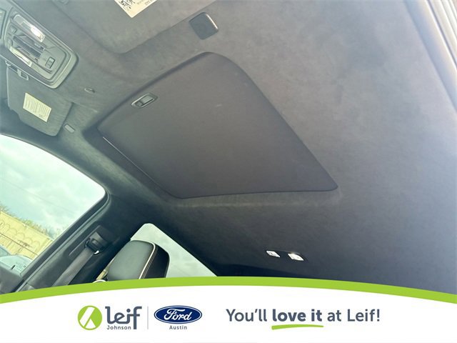 Used 2024 GMC Sierra 2500 AT4X image 22