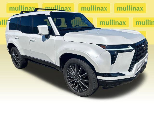 Used 2024 Lexus GX 550 w/ Cold Area Package