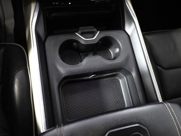 Used 2019 RAM 1500 Laramie image 15