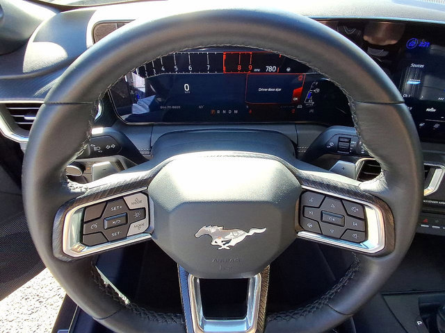 Certified 2025 Ford Mustang GT Premium image 16