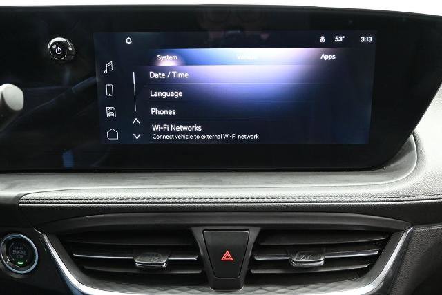Used 2025 Buick Encore GX Preferred AWD/4WD image 26