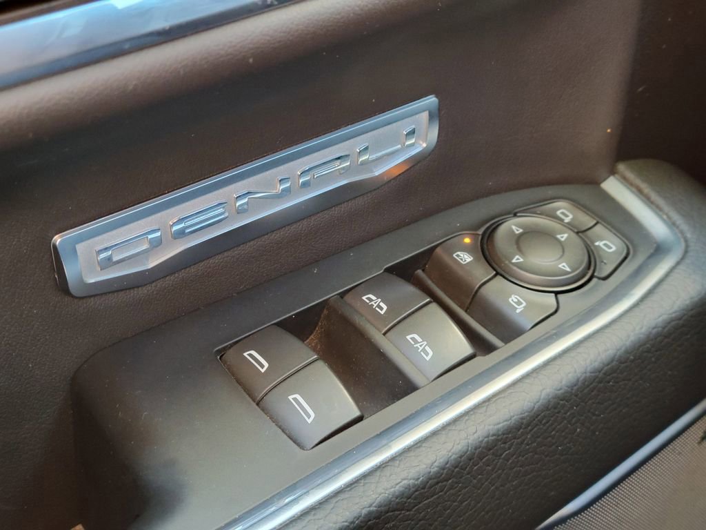 Used 2023 GMC Sierra 1500 Denali w/ Technology Package image 26