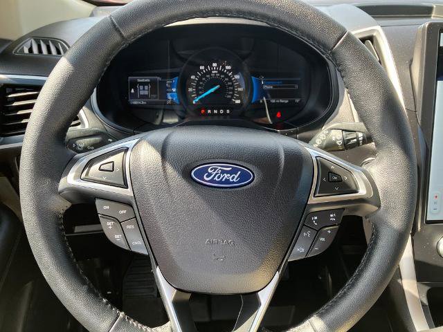 Certified 2024 Ford Edge SEL w/ Convenience Package AWD/4WD image 33