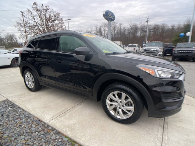 Used 2020 Hyundai Tucson Value image 9