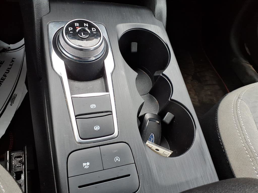 Certified 2022 Ford Escape SE w/ Cold Weather Package image 22