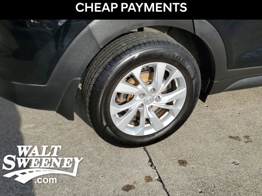 Used 2019 Hyundai Tucson Value image 5