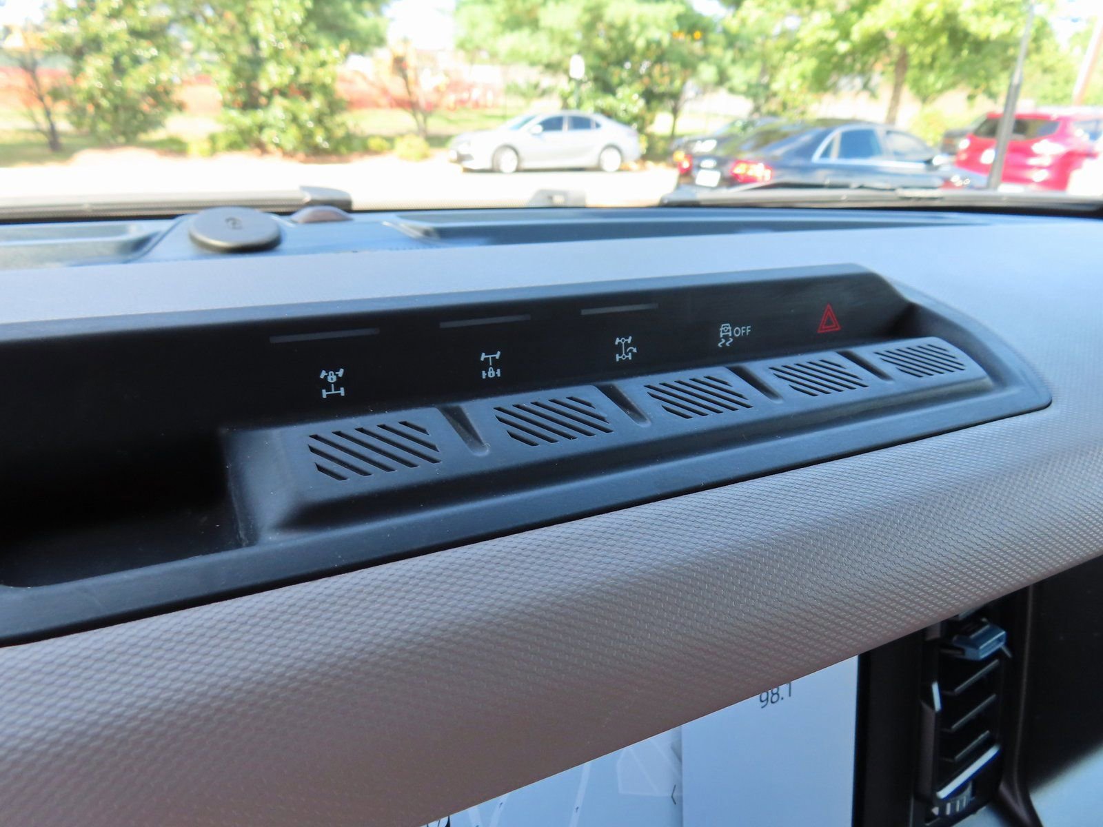 Certified 2022 Ford Bronco Wildtrak image 25