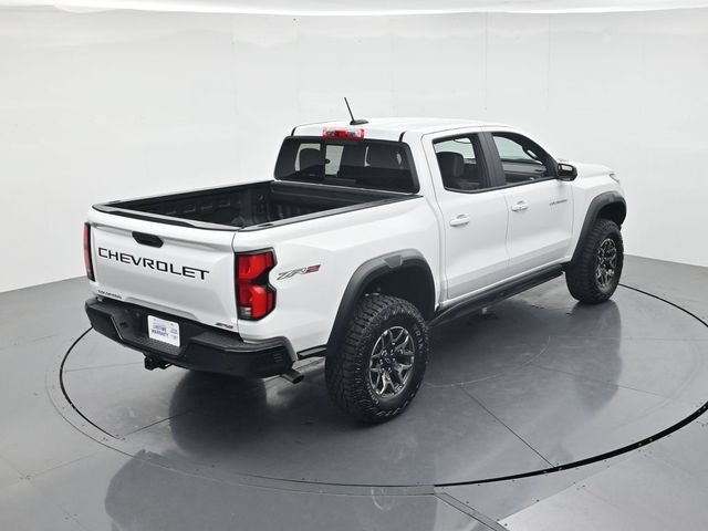 Used 2026 Chevrolet Colorado ZR2 AWD/4WD image 41