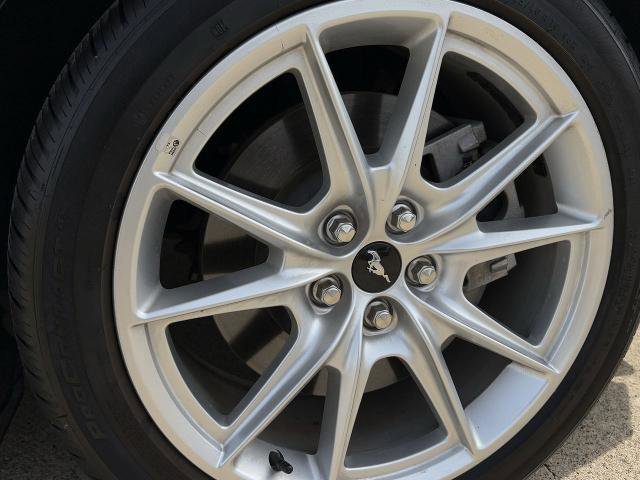 Certified 2024 Ford Mustang GT Premium image 11