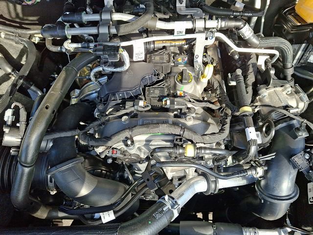 Certified 2025 Ford Bronco 2-Door image 26