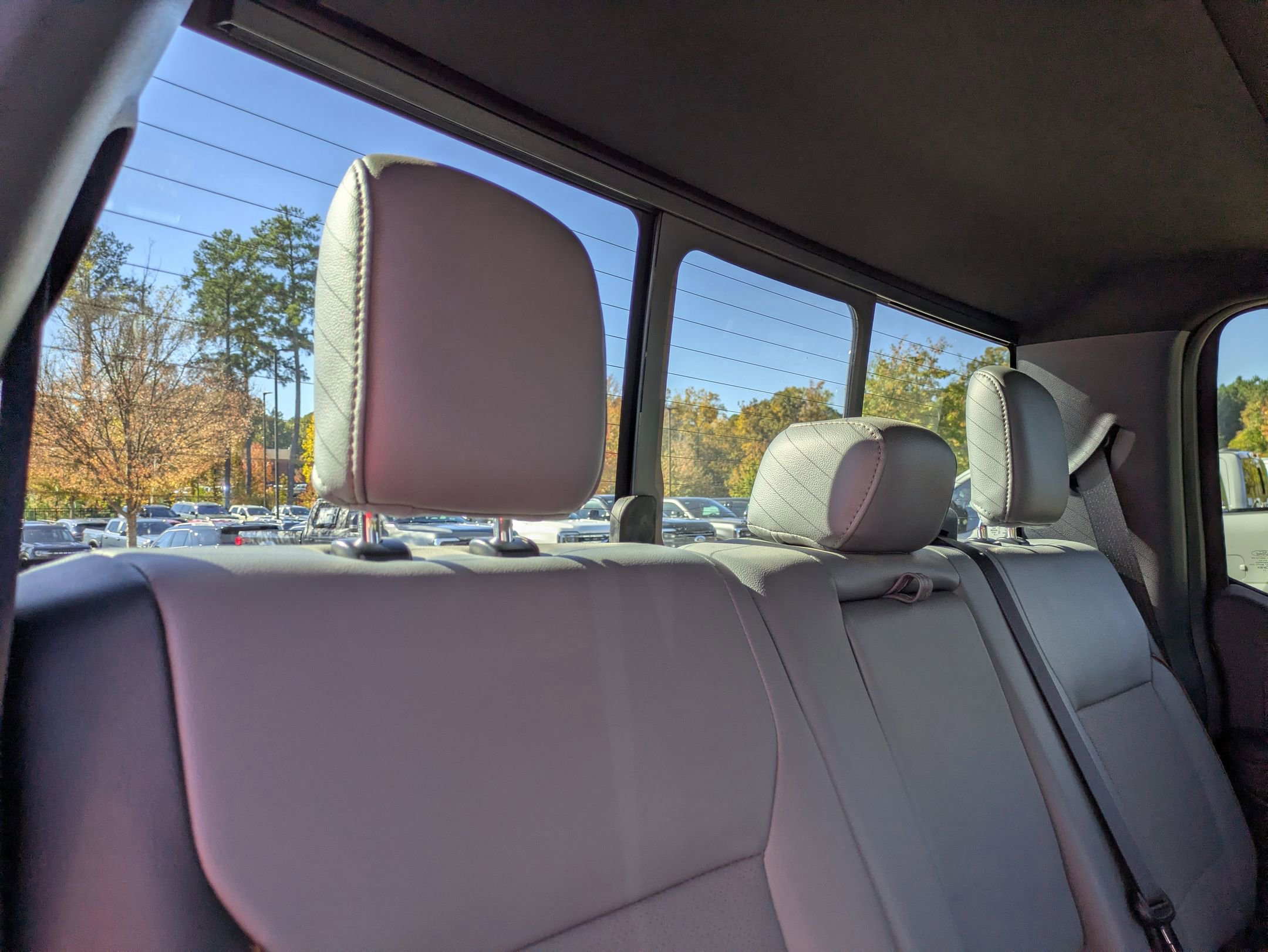 Certified 2024 Ford F150 Lightning Lariat image 43