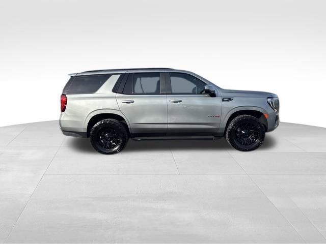 Used 2023 GMC Yukon AT4 w/ Max Trailering Package image 5