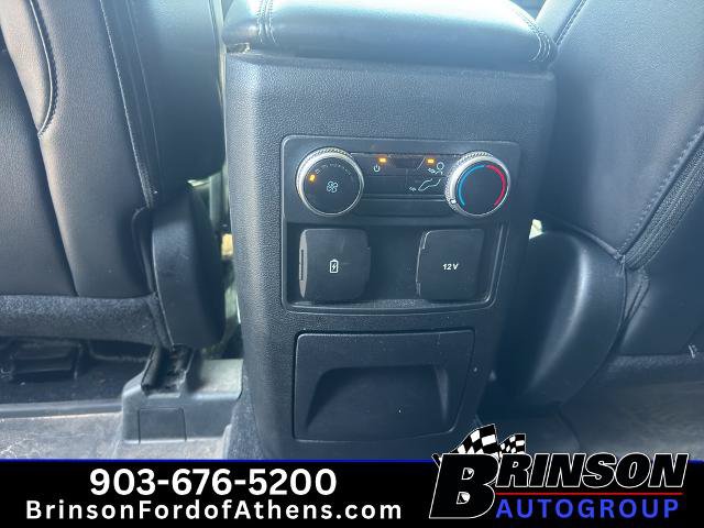 Certified 2023 Ford Explorer XLT w/ Equipment Group 202A RWD image 13