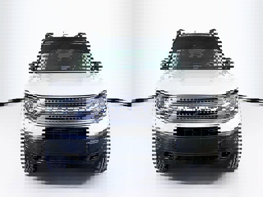 Certified 2022 Ford Bronco Sport Badlands image 8