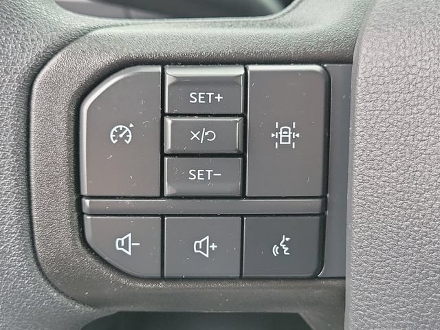 Certified 2023 Ford F150 XL w/ STX Appearance Package RWD image 8