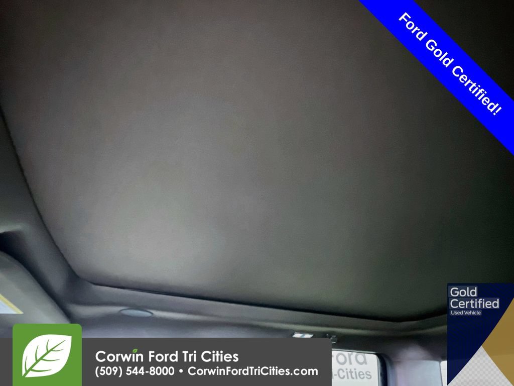 Certified 2026 Ford F250 King Ranch w/ FX4 Off-Road Package AWD/4WD image 27