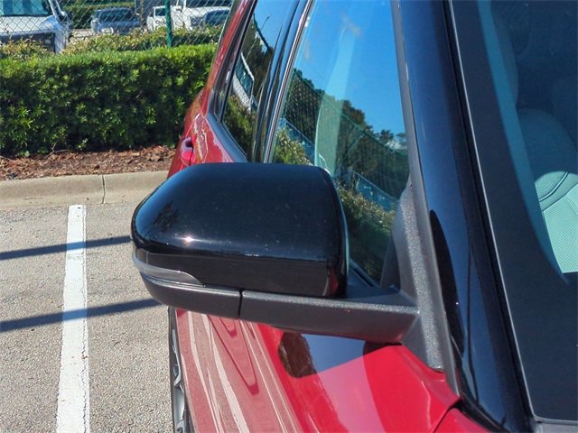 Certified 2025 Ford Explorer Platinum w/ Ultimate Package image 12