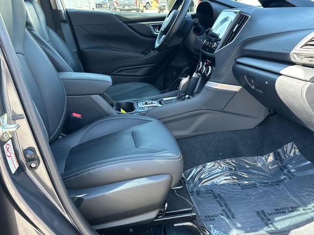 Used 2020 Subaru Forester Limited w/ Popular Package #3 AWD/4WD image 13
