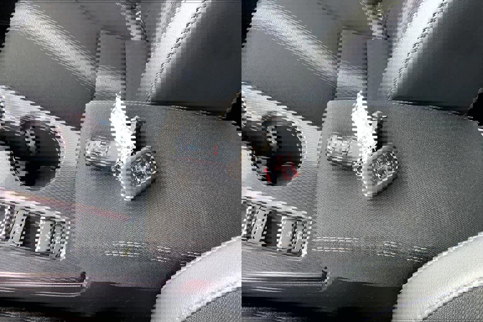 Used 2022 Honda Civic Sport image 15