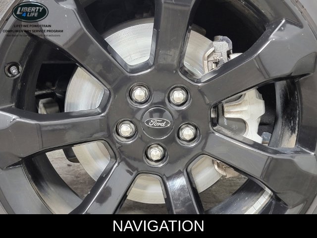 Certified 2023 Ford Explorer ST-Line w/ Class IV Trailer Tow Package AWD/4WD image 10