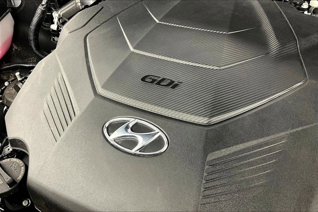 Used 2025 Hyundai Palisade SEL image 35