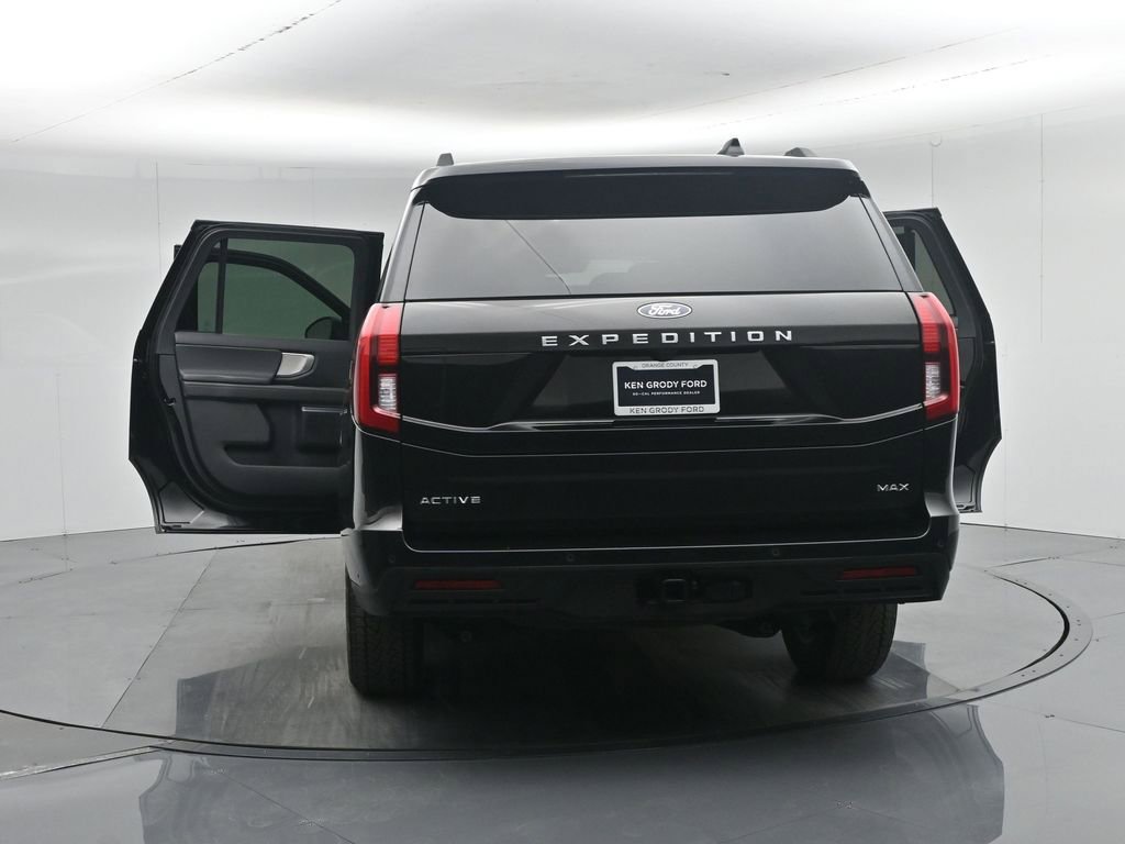 Certified 2025 Ford Expedition Max Active image 35