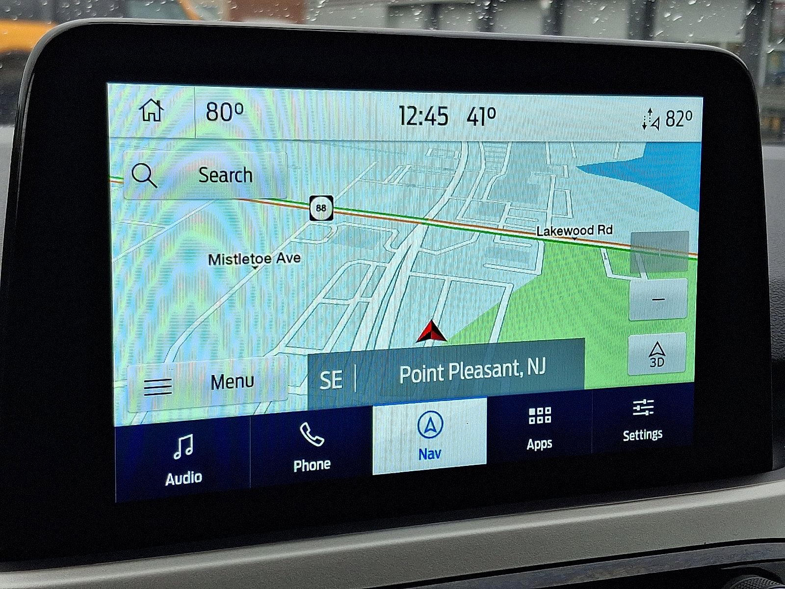 Certified 2022 Ford Escape SEL image 23