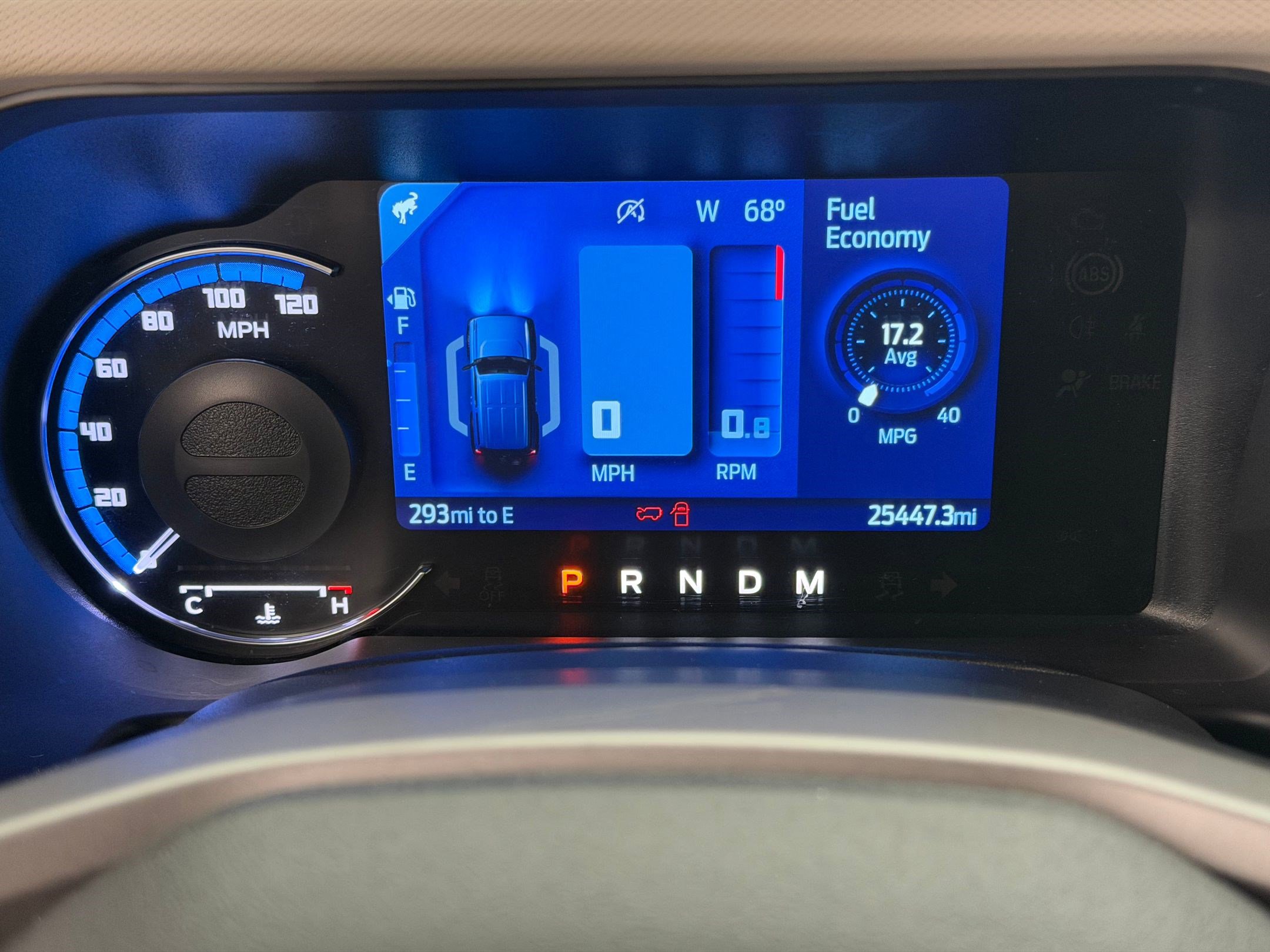 Certified 2024 Ford Bronco Wildtrak image 18