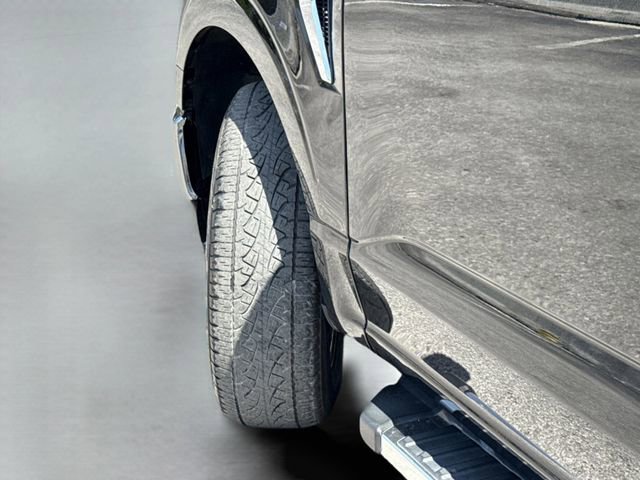 Certified 2022 Ford F150 Lariat image 48