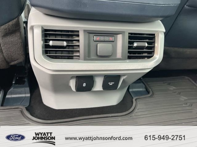 Certified 2023 Ford F150 Limited AWD/4WD image 18
