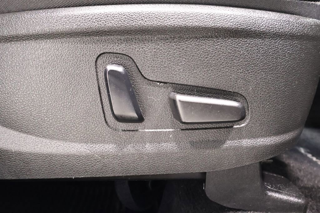 Used 2022 Hyundai Santa Fe SEL w/ Convenience + Premium Package AWD/4WD image 24