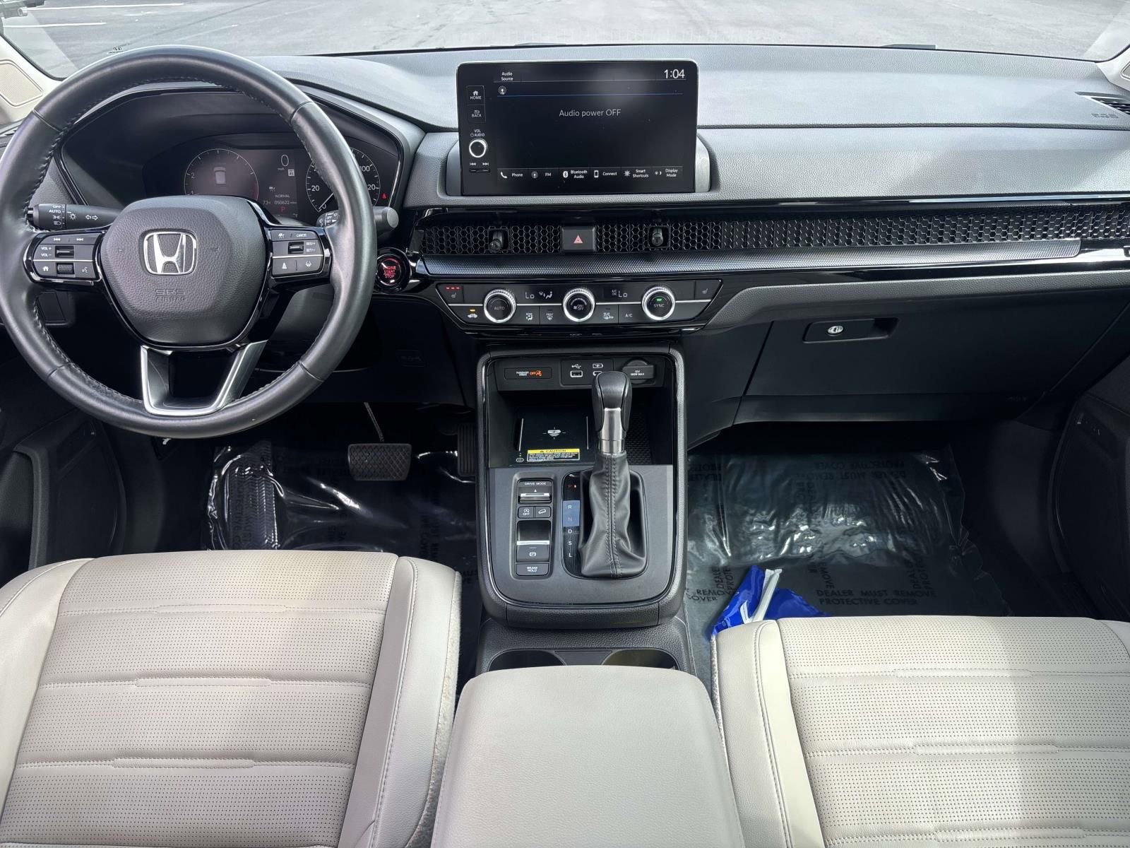 Used 2023 Honda CR-V EX-L image 31