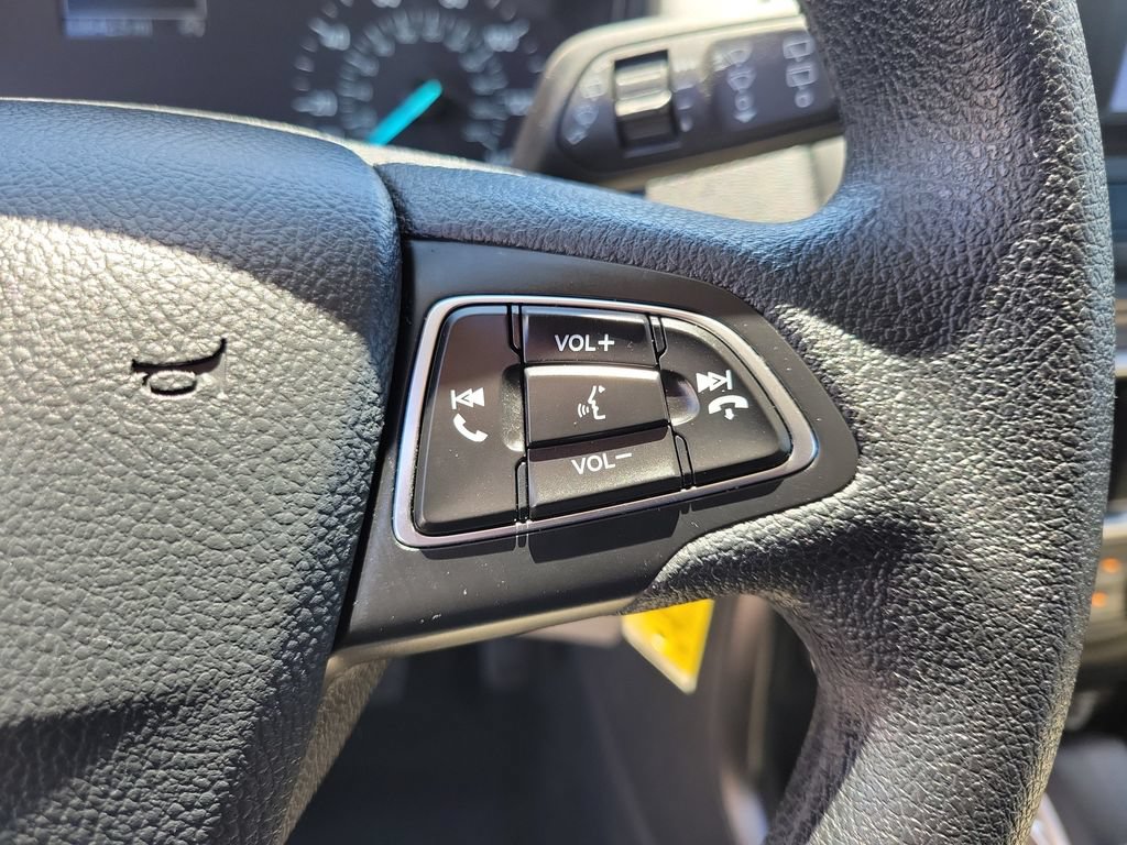 Certified 2018 Ford EcoSport S AWD/4WD image 20