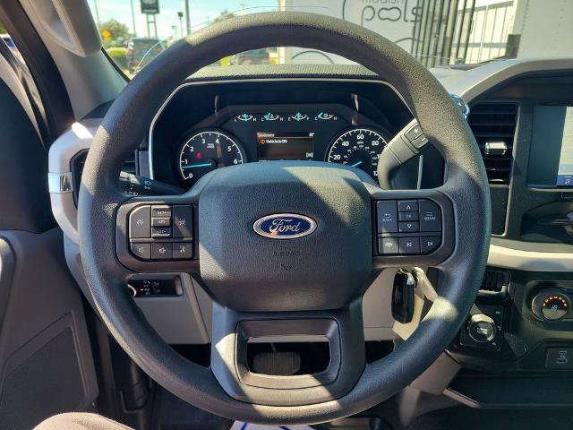 Certified 2023 Ford F150 XLT w/ XTR Package AWD/4WD image 20