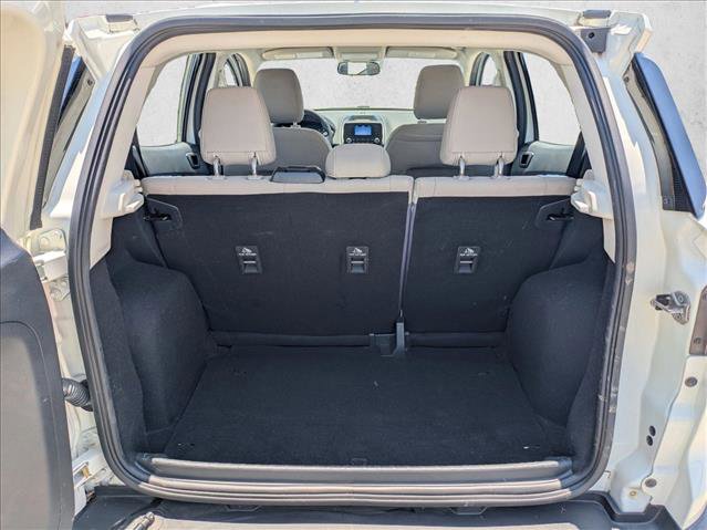 Certified 2021 Ford EcoSport S FWD image 6