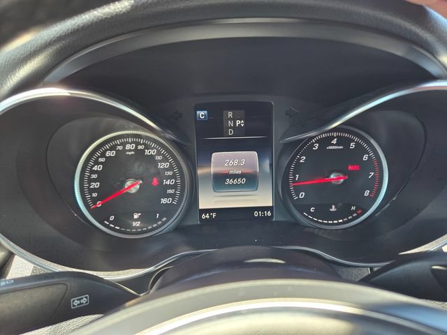 Used 2018 Mercedes-Benz C 300 Coupe image 18
